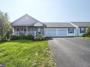 55 Trinity Dr, Hughesville, PA 17737