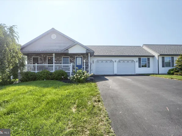 55 Trinity Dr, Hughesville, PA 17737