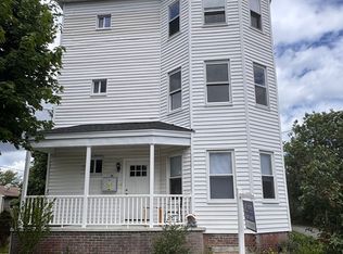 17 Norcross St FLOOR 3, Arlington, MA 02474