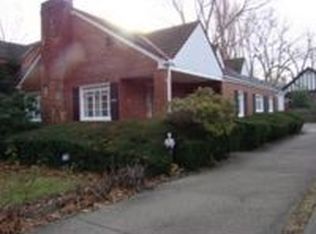 5806 Wilkins Ave, Pittsburgh, PA