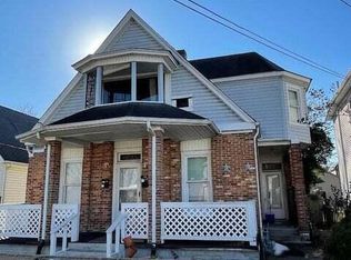 1025 Stewart Ave SE, Roanoke, VA 24013