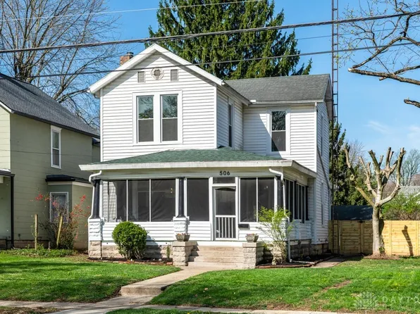 506 S Main St, Urbana, OH 43078