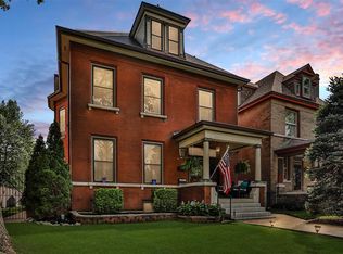 3252 Copelin Ave, Saint Louis, MO