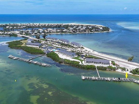 2nd image of 6040 BOCA GRANDE CAUSEWAY #11 Boat Slip