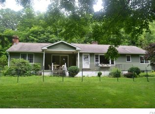 100 Dorwin Hill Rd, New Milford, CT 06776