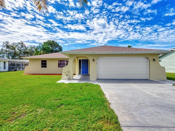 1327 Lucaya Ave, Venice, FL 34285