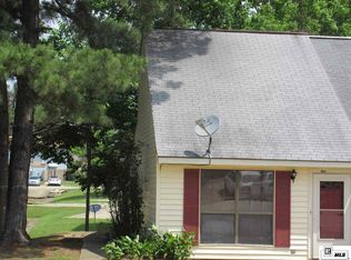 105 Willow Ridge Dr, West Monroe, LA 71291