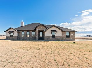 3501 Whitetail Springs Rd, Amarillo, TX 79119