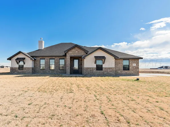 3501 Whitetail Springs Rd, Amarillo, TX 79119