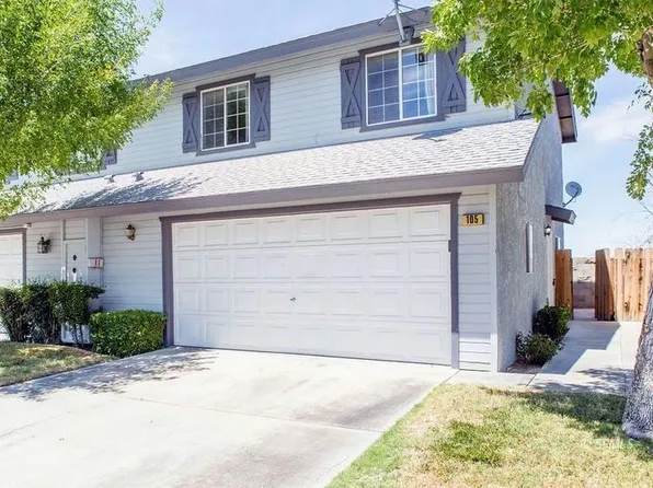 105 Lilac Cir, Ridgecrest, CA 93555