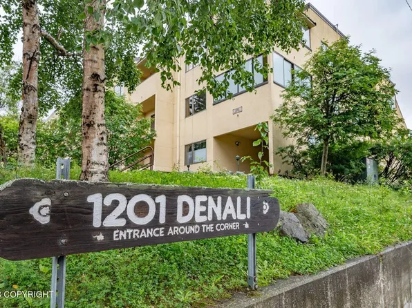 1201 Denali St APT 303, Anchorage, AK 99501