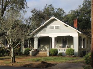 531 Harrold Ave, Americus, GA 31709