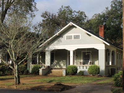531 Harrold Ave, Americus, GA, 31709