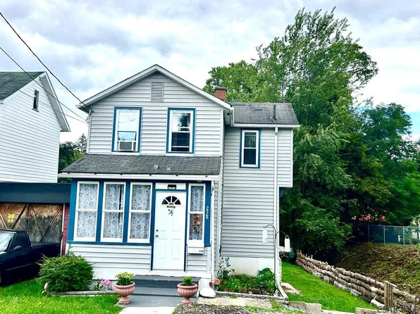 258 Garfield St, Johnstown, PA 15906