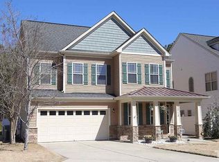 2913 Landing Falls Ln, Raleigh, NC 27616