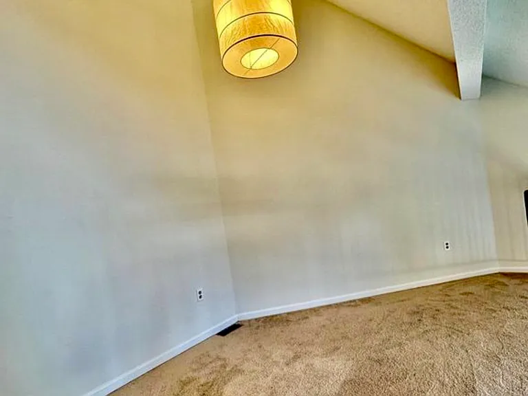 Loft Space on the Second Level