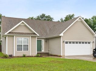 1036 Freedom Dr, Clarksville, TN 37042