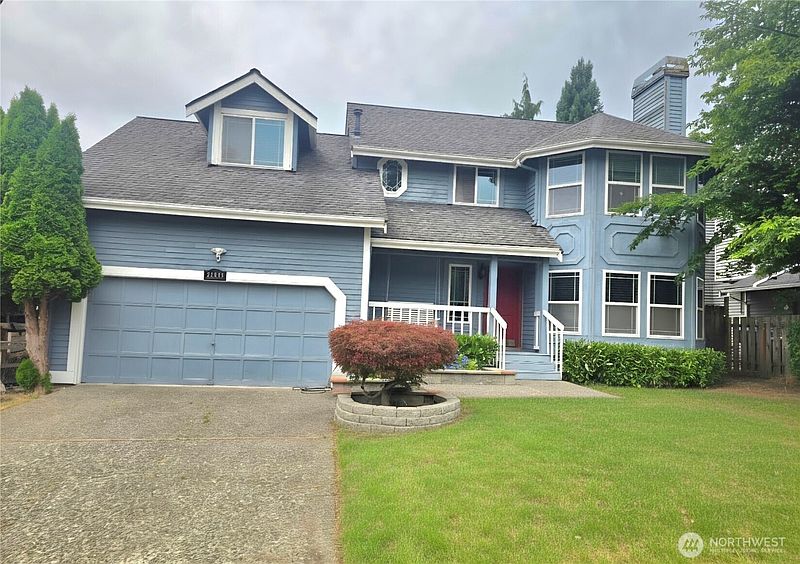 2nd image of 22835 129th Avenue SE