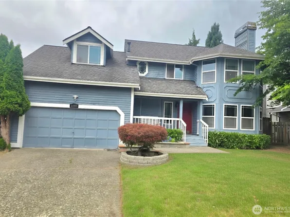 22835 129th Avenue SE, Kent, WA 98031