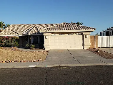 2251 Mountainside Dr — exterior photo