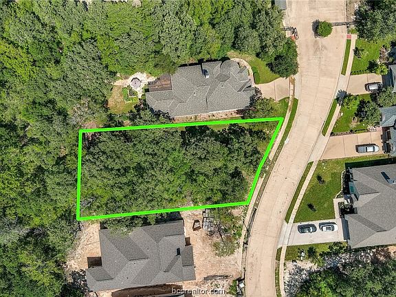 2nd image of 3403 Chinquapin (pvt) Ct