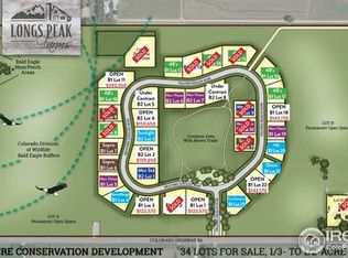 509 Nesting Eagles Way, Berthoud, CO 80513