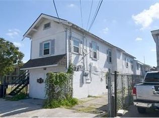 1222 S Salcedo St #101, New Orleans, LA 70125