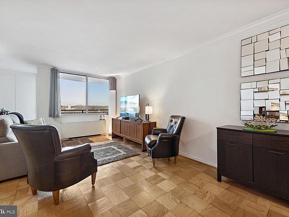 2nd image of 3001 Veazey Ter NW APT 1513