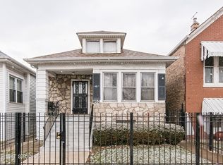 1450 W 71st St, Chicago, IL 60636