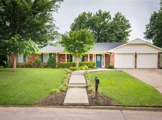 905 William Blvd, Seminole, OK 74868