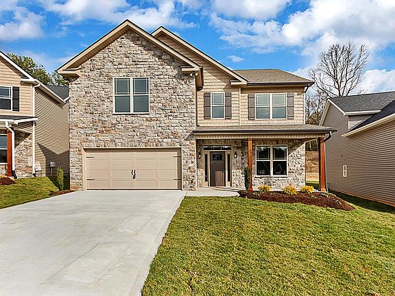 3rd image of 2930 Spencer Ridge Ln Lot 7