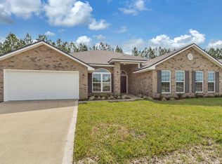 2029 Jomil Ct, Jacksonville, FL 32218