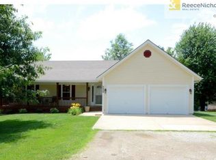 538 NW 1891st Rd, Kingsville, MO 64061