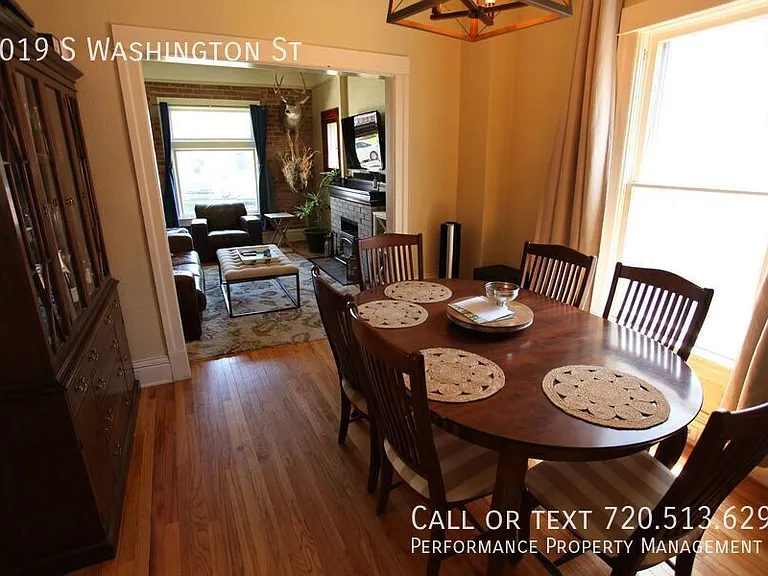1019 S Washington St — Photo 15