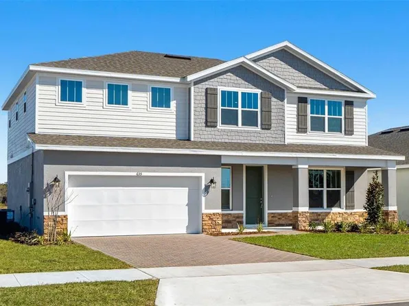 748 Mystic Gardens Dr, Apopka, FL 32703