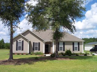 2730 Flushing Covey Dr, Hartsville, SC 29550