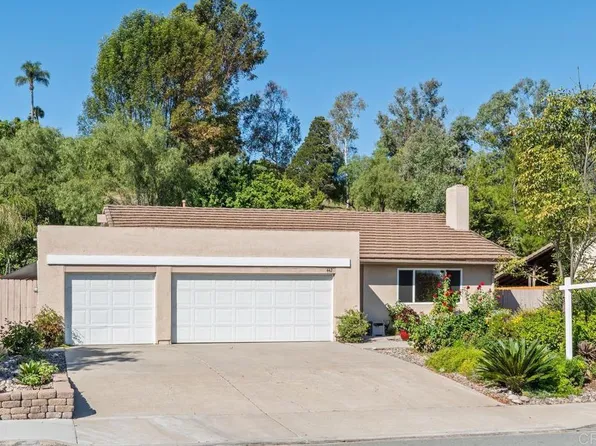 442 Dewane Dr, El Cajon, CA 92020