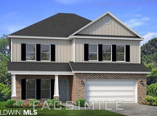27126 Augustine Dr, Daphne, AL 32656