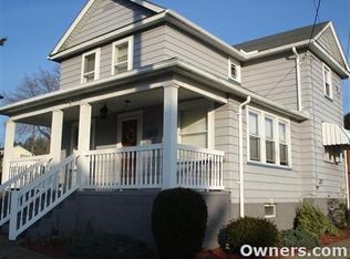 163 S Main St #L-3, Archbald, PA 18403