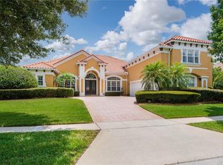 1519 Lake Rhea Dr, Windermere, FL 34786