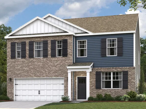 1068 Edison Rd, Johnson City, TN 37615