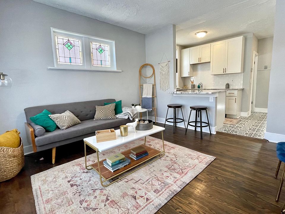 1st image of 2122 Maury Ave #2S
