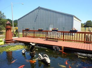 310 Airport Way, Lakeside, OR 97449