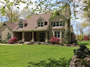 4589 McKeever Rd, Williamsburg, OH 45176