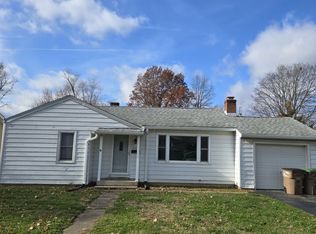 222 Wehmeier St, Columbus, IN 47201