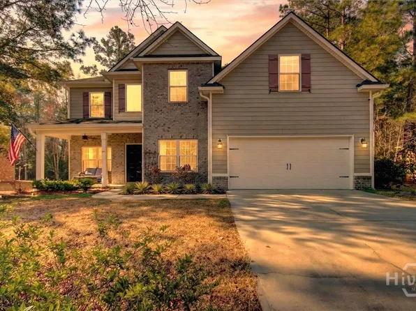 460 Dalcross Drive, Richmond Hill, GA 31324