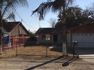 727 Mayer Ln, Shafter, CA 93263