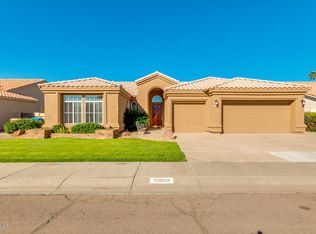 15050 N 54th Pl, Scottsdale, AZ 85254