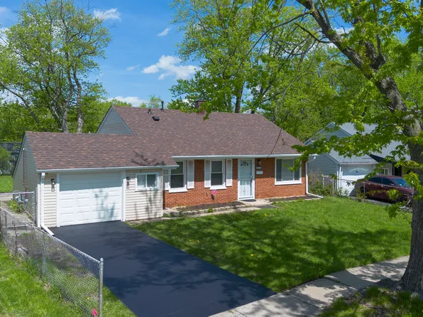 2129 219th St, Sauk Village, IL 60411