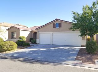 10029 Twilight Point Ct, Las Vegas, NV 89148